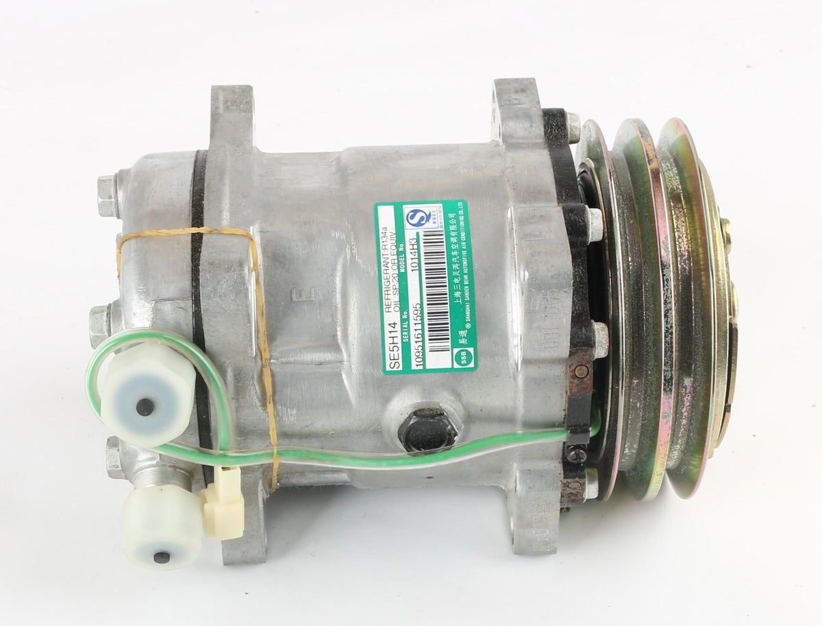 SANY - B229900000639 - A|C COMPRESSOR