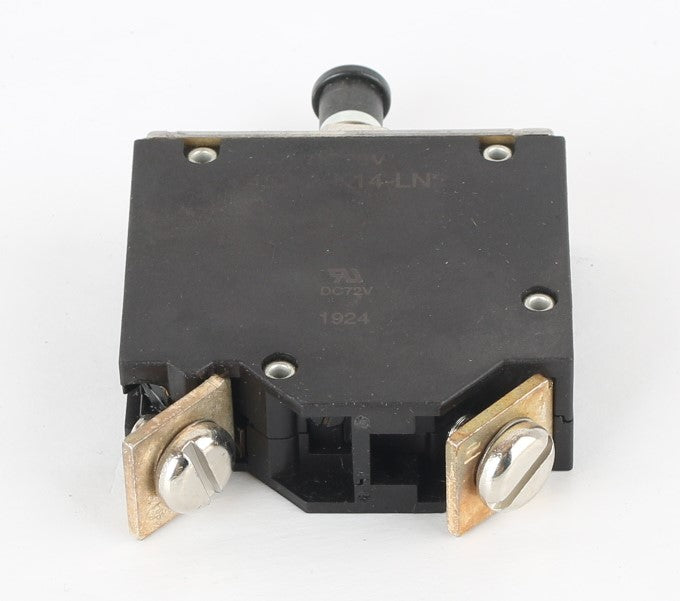 E-T-A - 452-2-K14-LN2-100A - CIRCUIT BREAKER 28VDC 100A