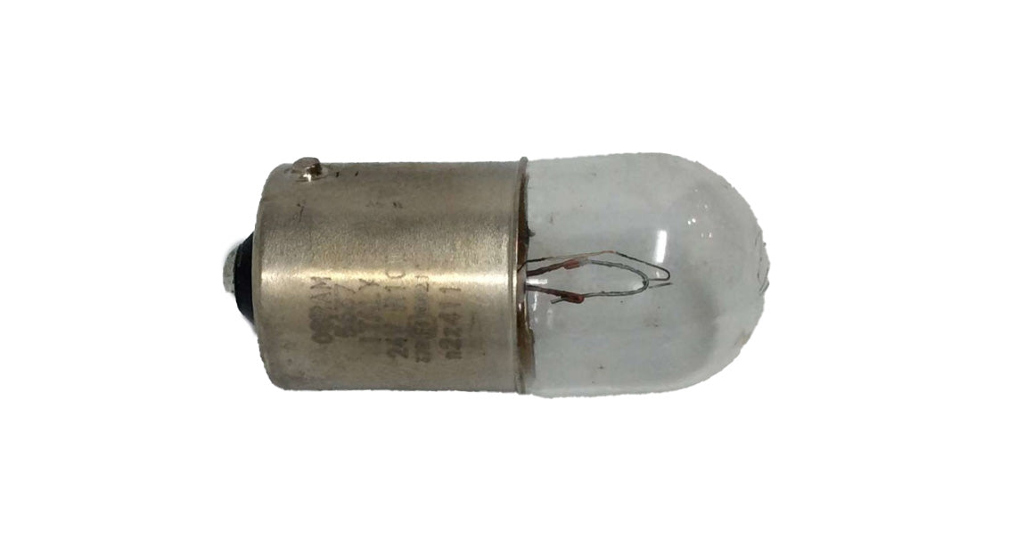OSRAM SYLVANIA - 5637 - BULB - 24V 10W