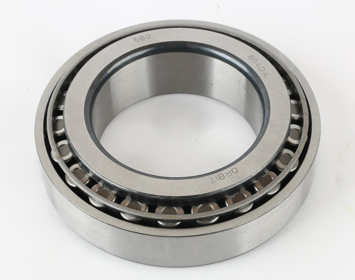 ORBIT BEARINGS INDIA PVT. LTD. - 572 & 580 - BEARING SET 140mm OD