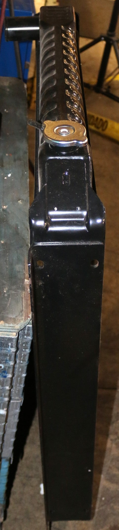 MITSUBISHI - ME440391 - RADIATOR