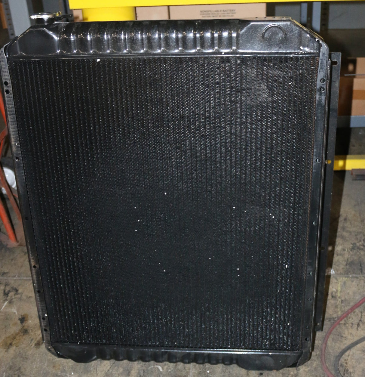 MITSUBISHI - ME440391 - RADIATOR