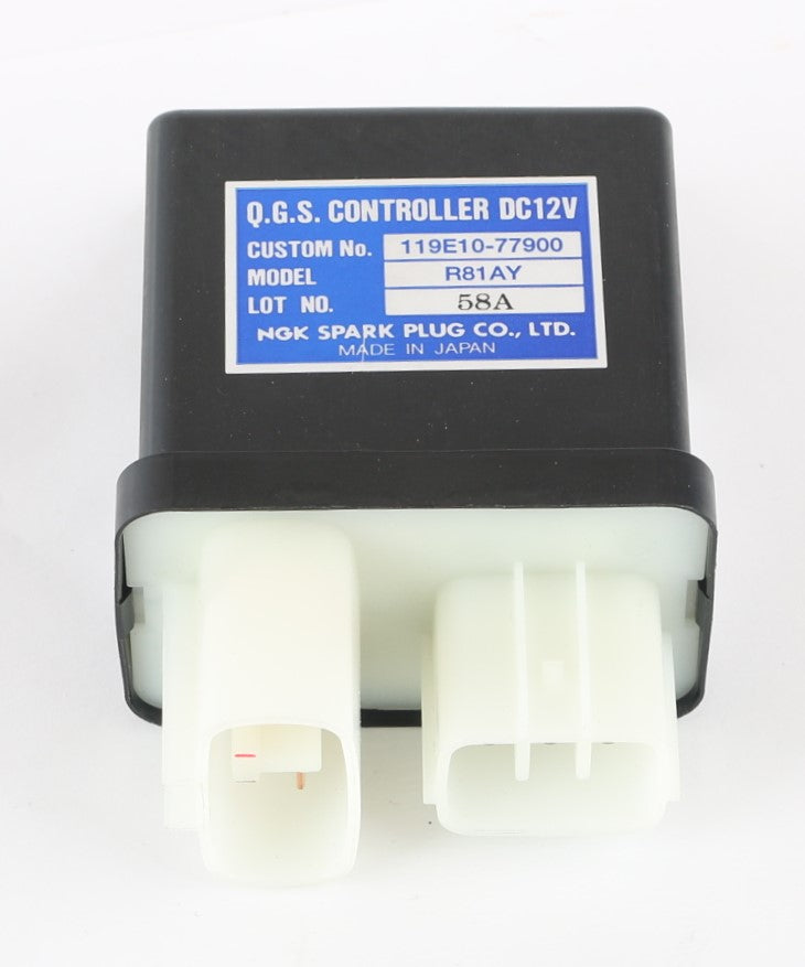 NGK - R81AY - PREHEAT CONTROLLER