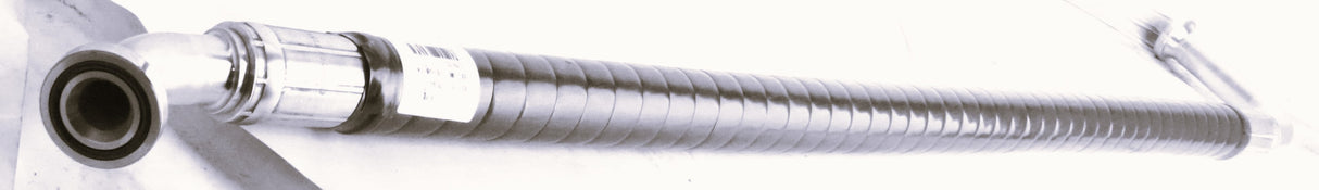 SANY - 60185366 - HOSE ASM
