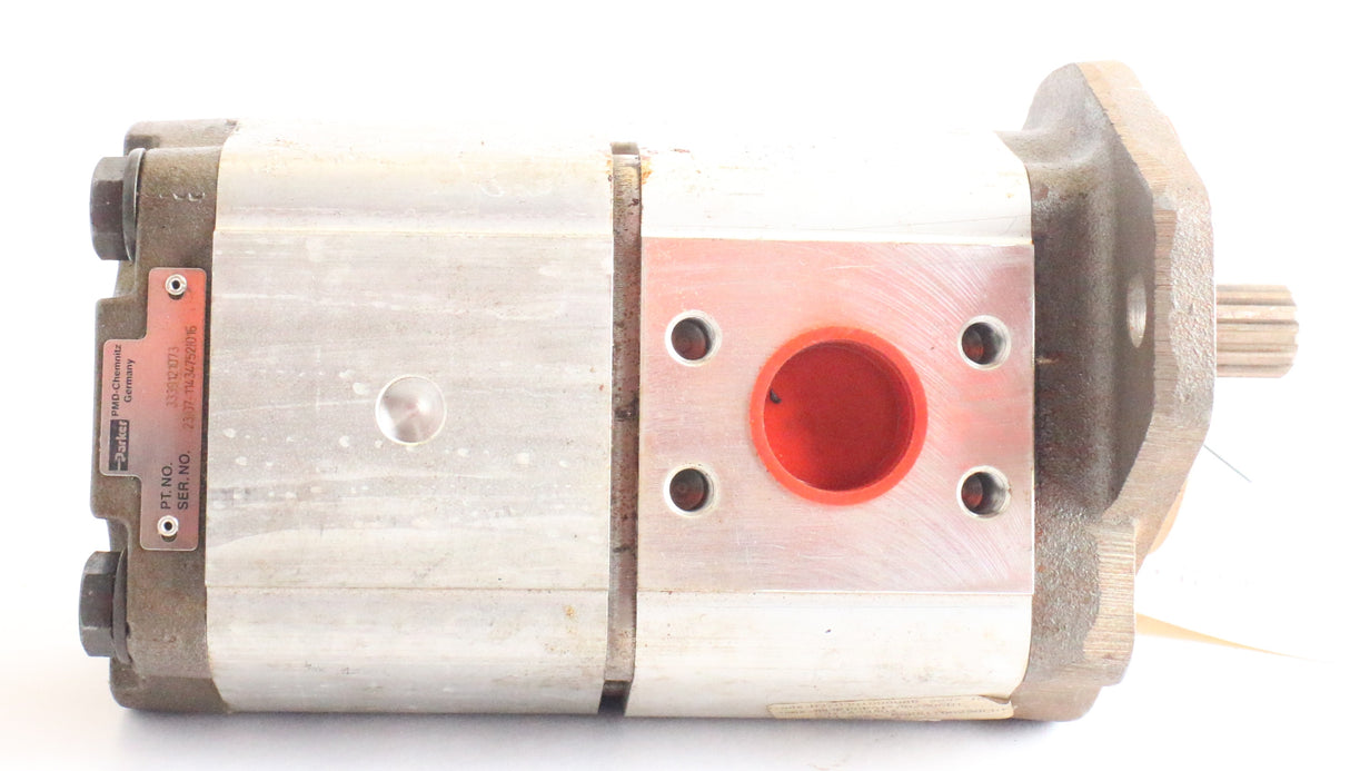 SANY - B220301000088 - HYDRAULIC MOTOR