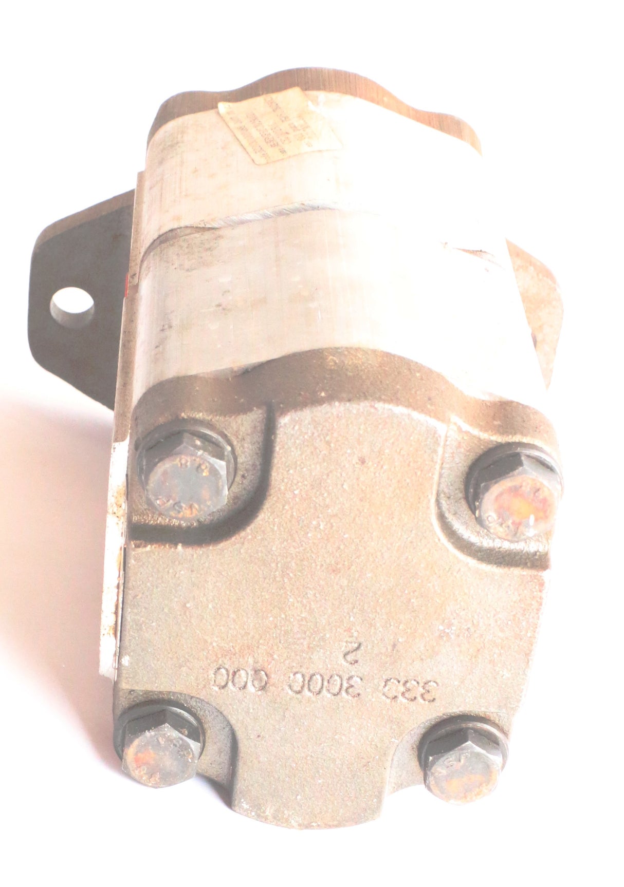 SANY - B220301000088 - HYDRAULIC MOTOR