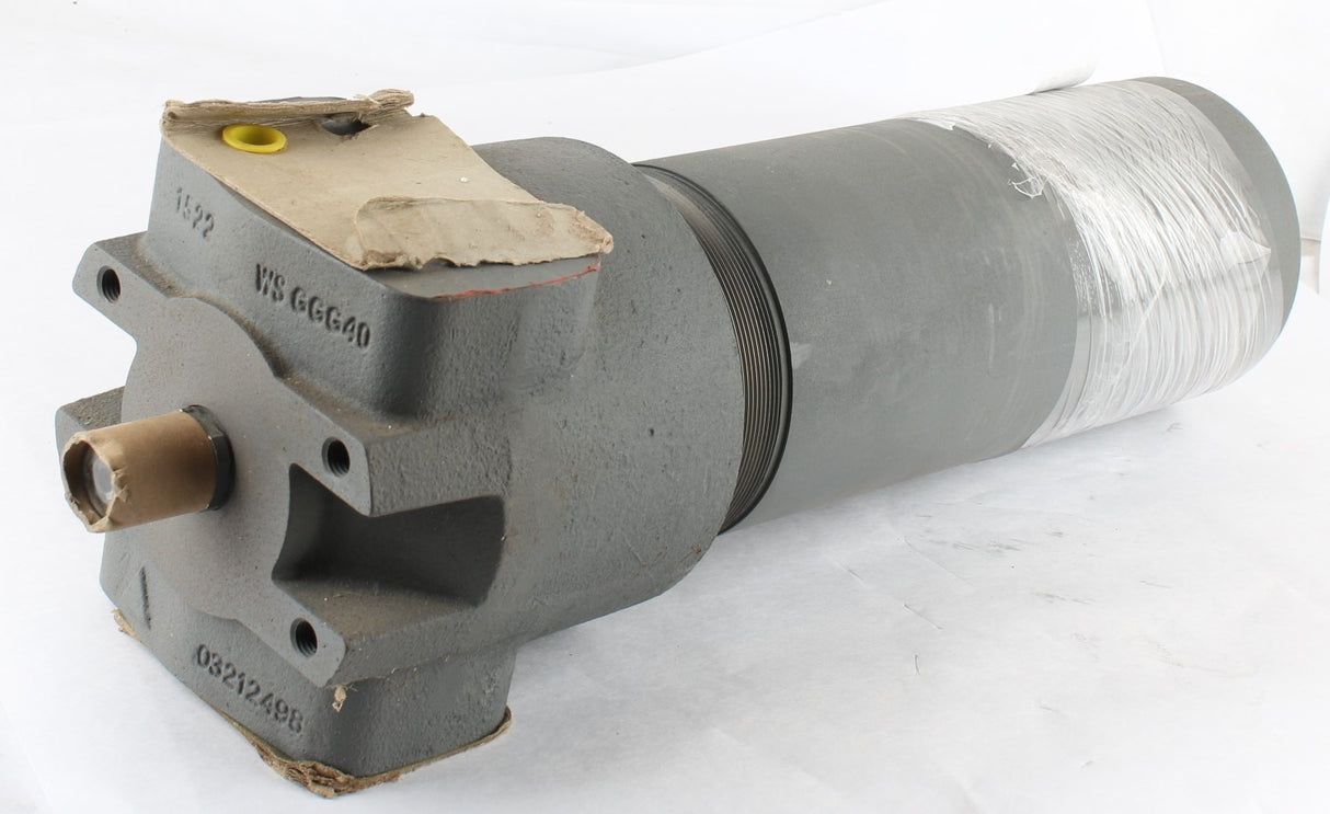 HYDAC - DF-BN/HC-800F10B1.1/-B6-DA* - OIL FILTER