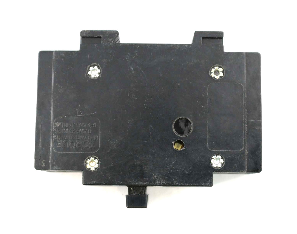 BOBCAT PORTABLE POWER - 22465124 - CIRCUIT BREAKER 50A 2-POLE 120/240V
