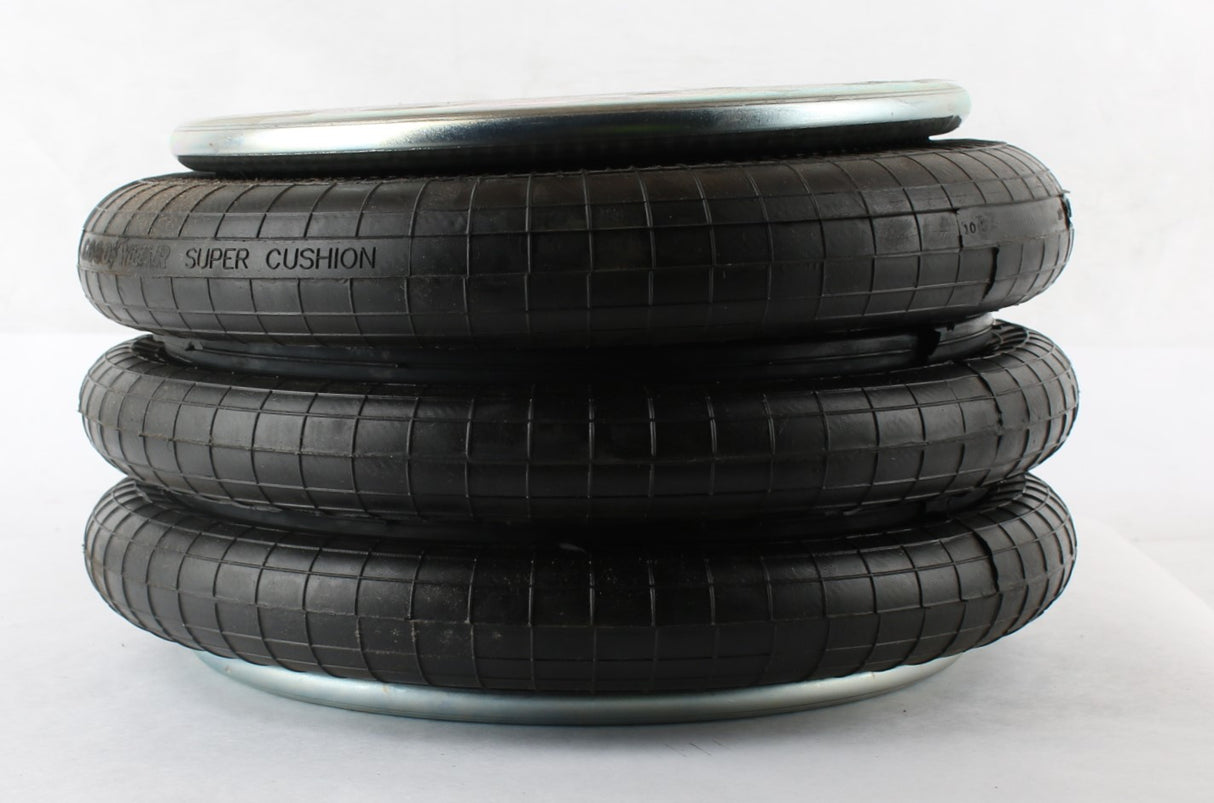 HENDRICKSON - S-13157 - AIR SPRING: TRIPLE BELLOW