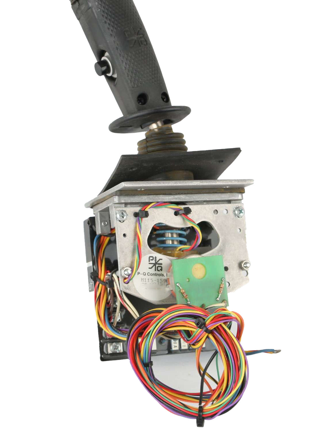 OMRON - M115-1596 - JOYSTICK CONTROLLER