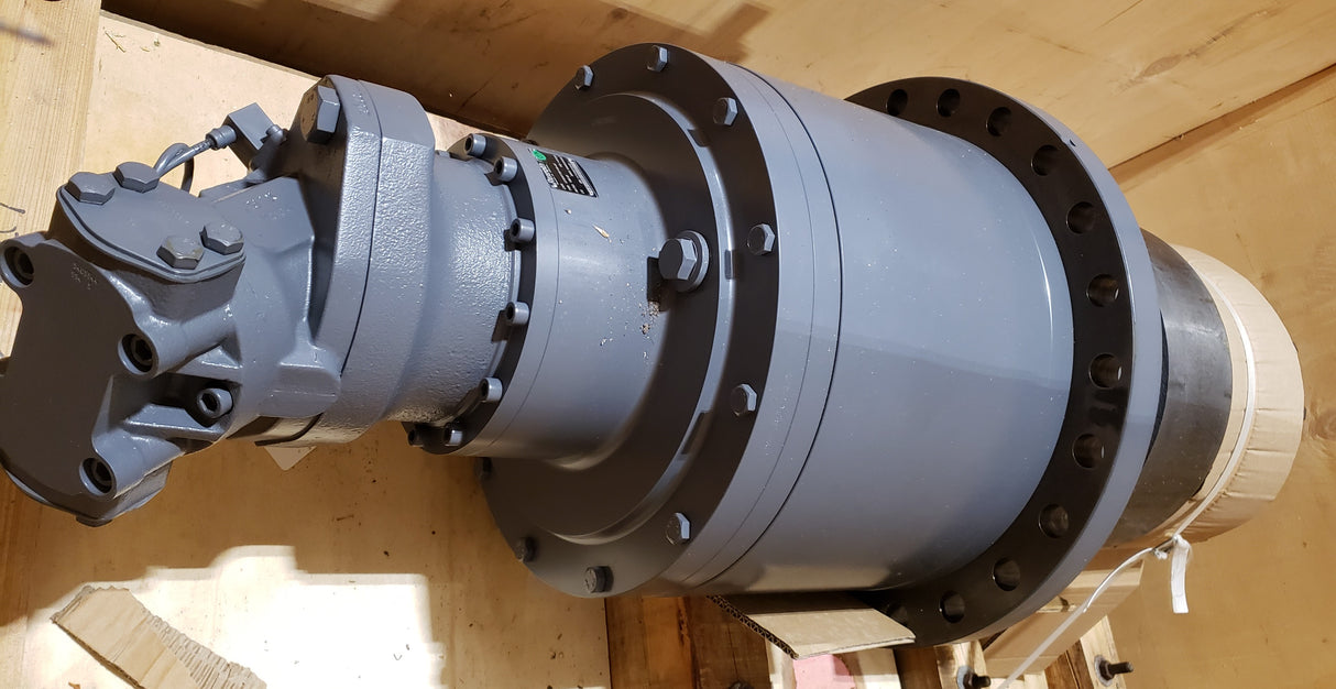 REXROTH - R988006007 - PLANETARY GEARBOX REDUCER