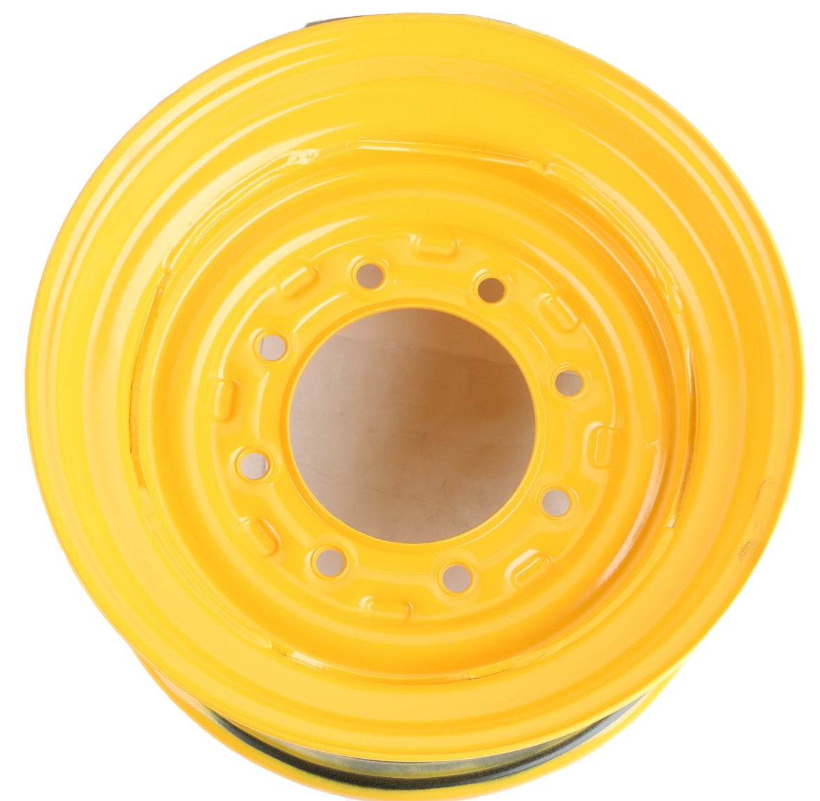 TITAN - 051759000589 - STEEL WHEEL 16.5X8.25