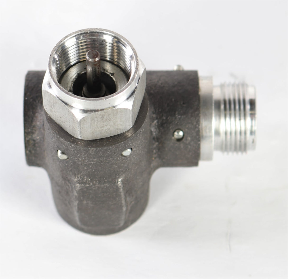 JONES INSTRUMENT - 4702-0.500 - ADAPTER RATIO 0.5