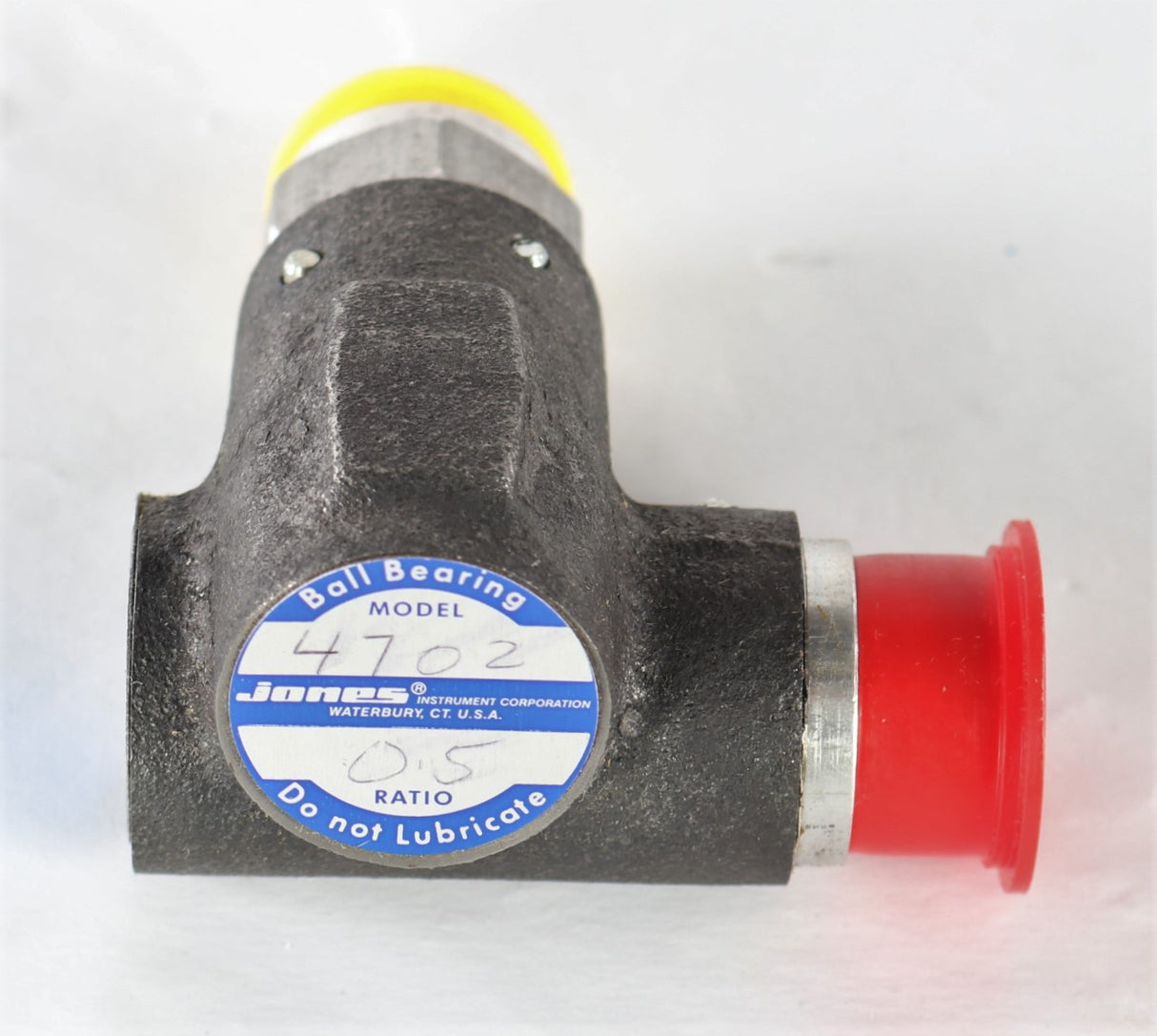 JONES INSTRUMENT - 4702-0.500 - ADAPTER RATIO 0.5