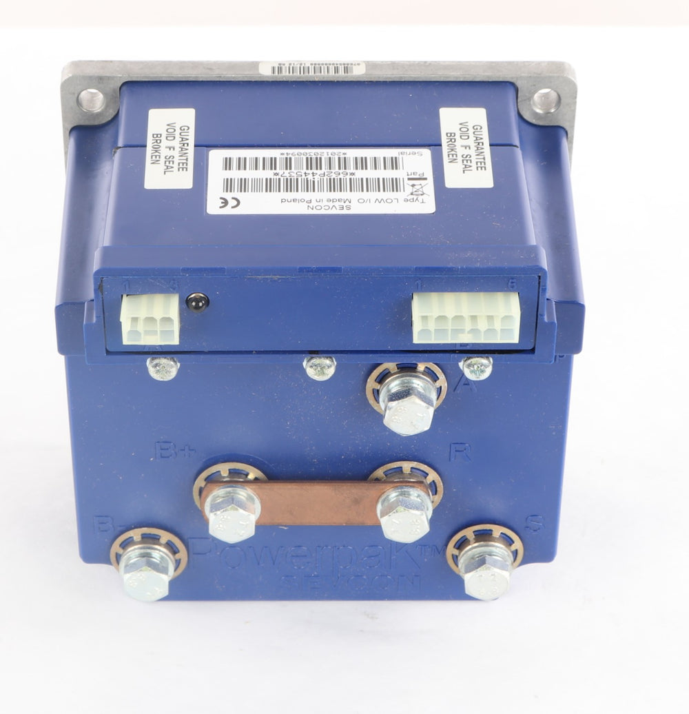 SEVCON   - 632P44537 - CONTROLLER - PUMP