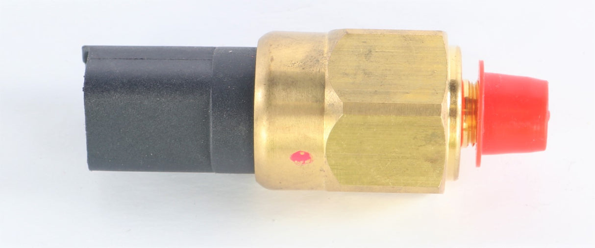 PVS SENSORS INC - PMF-100-F-2M-B-DI-7 - PRESSURE SWITCH - 100psi 1/8NPT WITH DEUTSCH CONN.