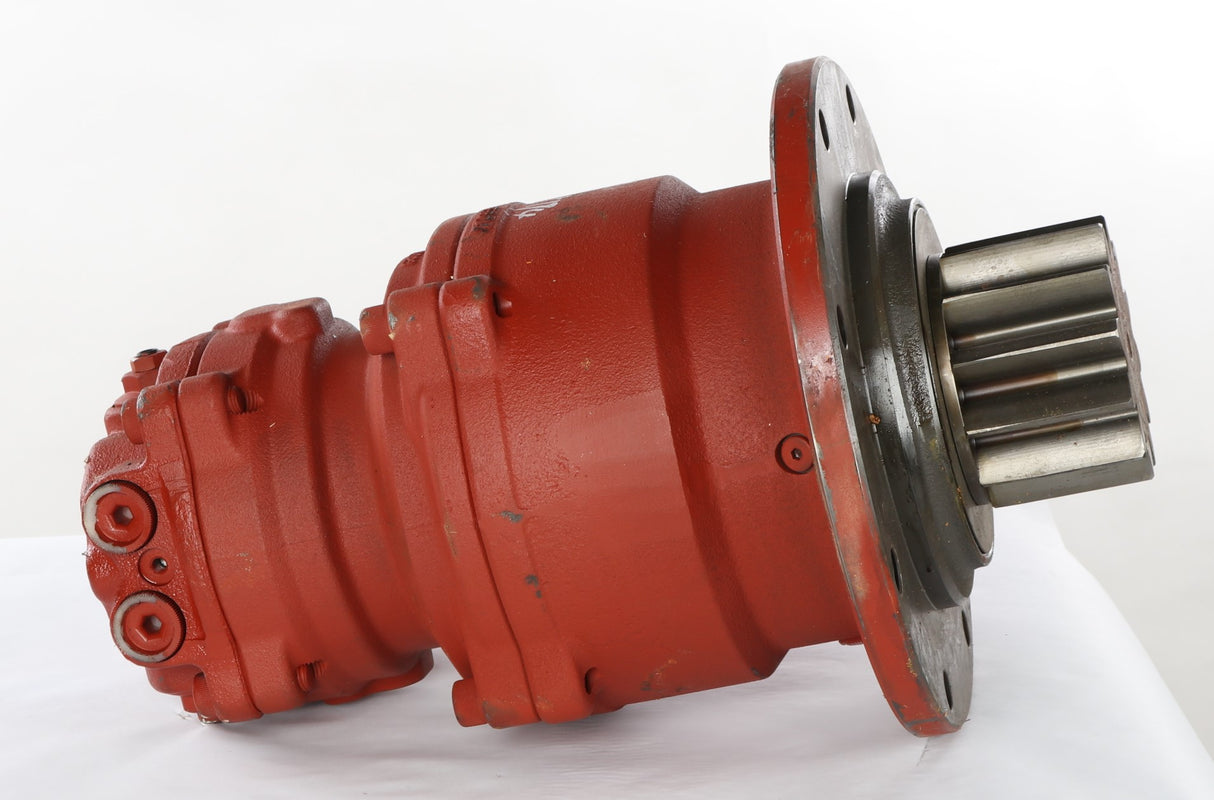 KYB KAYABA - MSG-44P-21-26 - SWING GEAR REDUCTION ASM