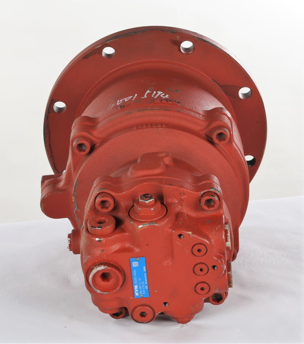 KYB KAYABA - MSG-44P-21-26 - SWING GEAR REDUCTION ASM