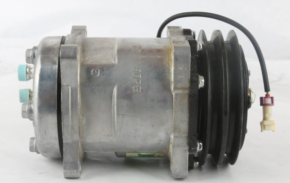 SANDEN HUAYU - SE5H14 - A/C COMPRESSOR