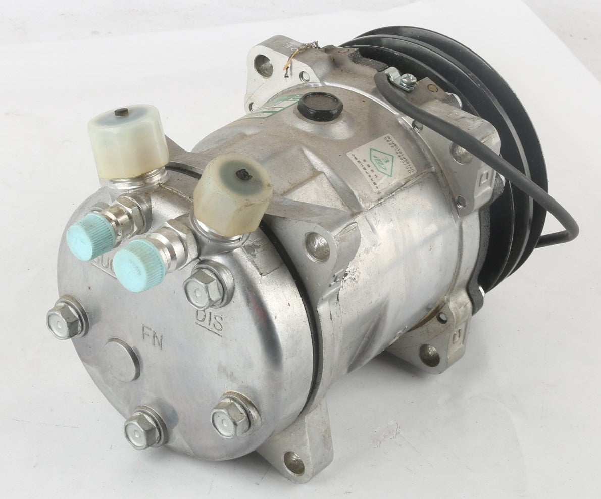 SANDEN HUAYU - SE5H14 - A/C COMPRESSOR