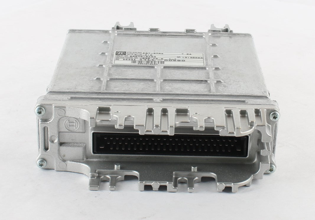 ZF - 6057-018-493 - TRANSMISSION CONTROL UNIT - PROGRAMMED V938_CS_A