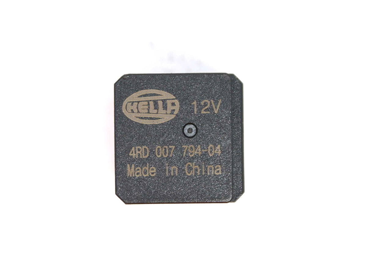 HELLA - 4RD 007 794-041 - RELAY