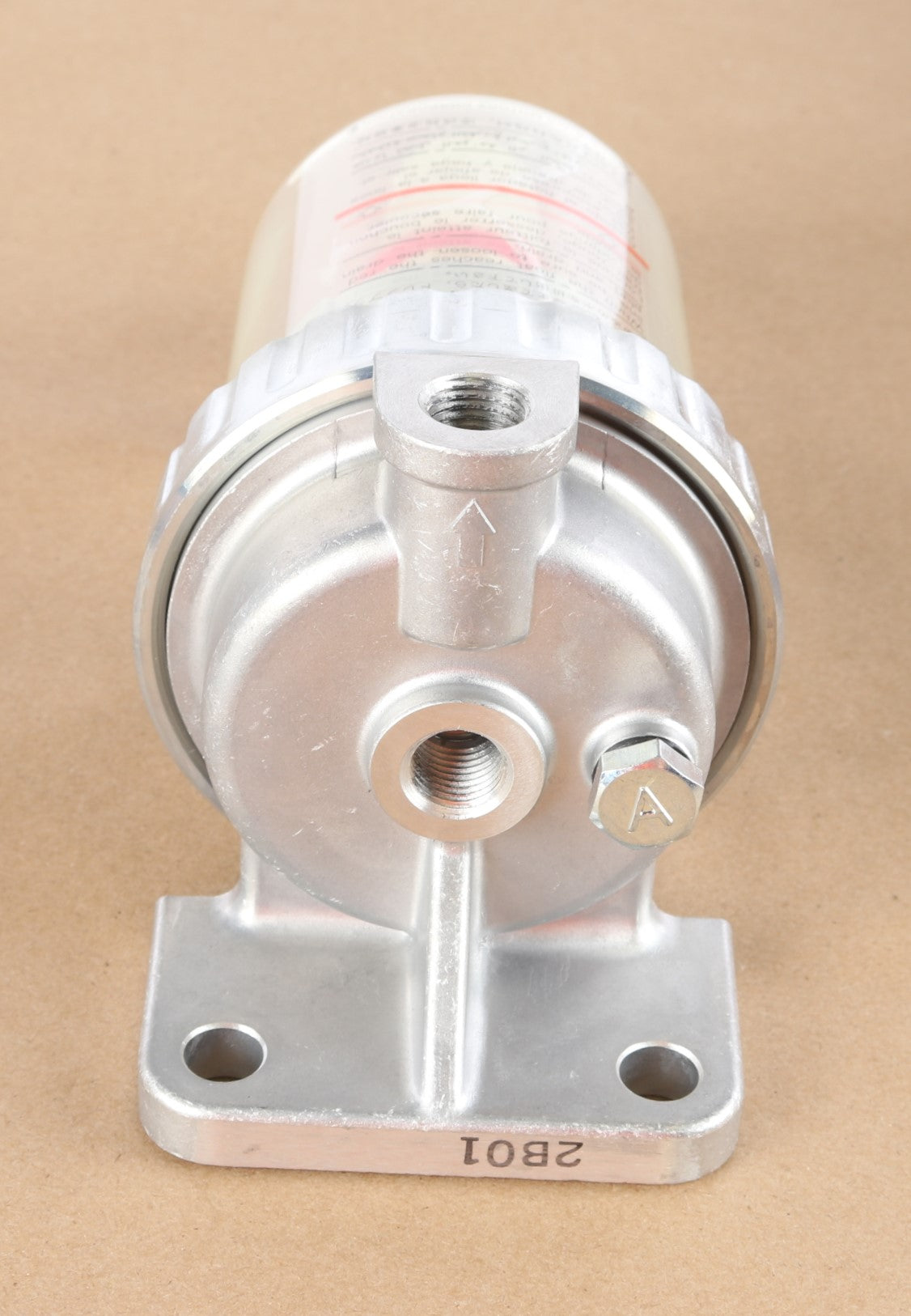 MITSUBISHI - ME091412 - FILTER - FUEL/WATER SEPARATOR
