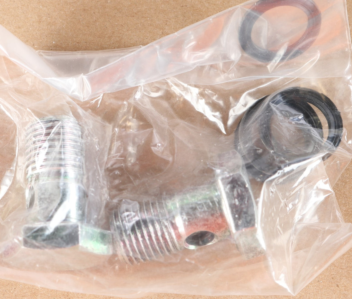 MITSUBISHI - ME091412 - FILTER - FUEL/WATER SEPARATOR