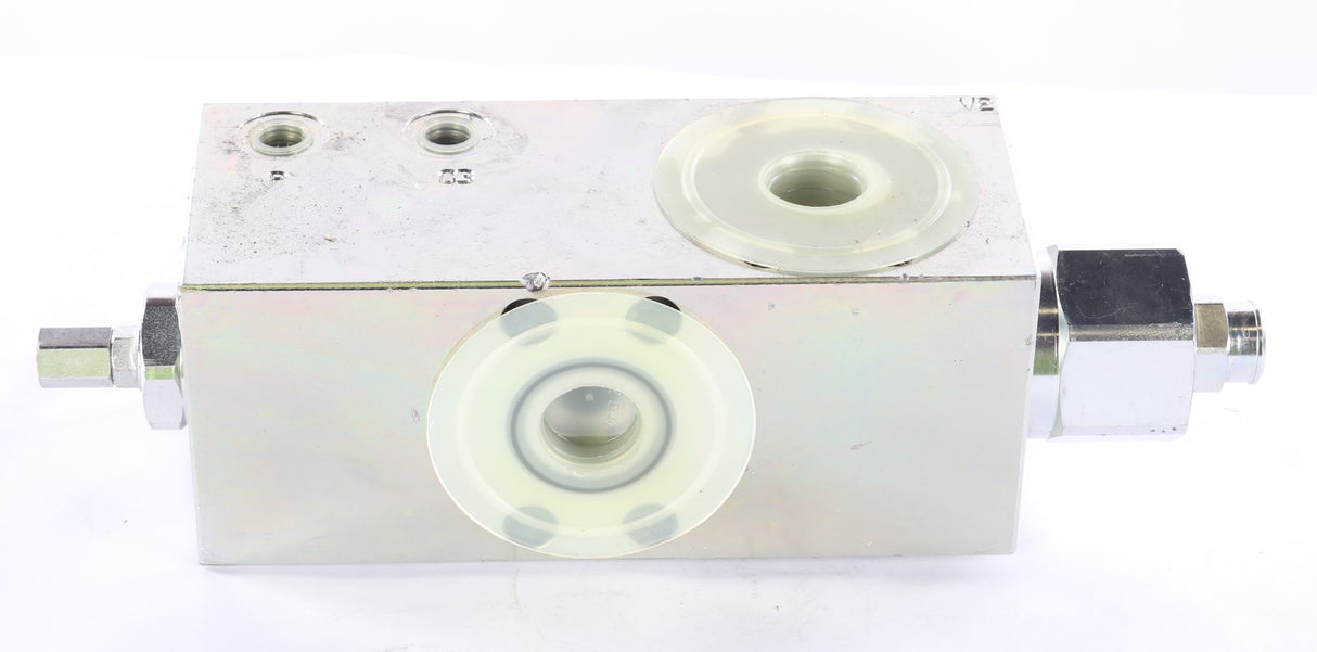 NEM HYDRAULICS (HELIOS) - H2502N215S6601 - VALVE