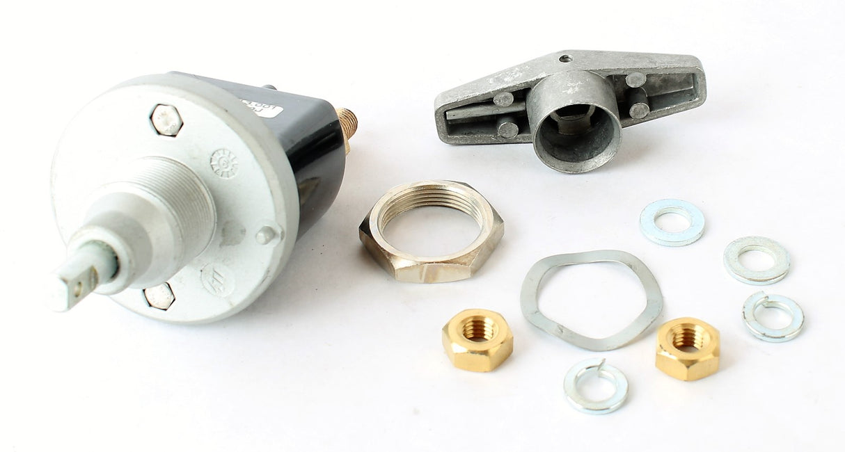 COBO - CIAM/UNIDECK/3B6/MT/IMEAR - 13.001.000.01 - BATTERY DISCONNECT SWITCH