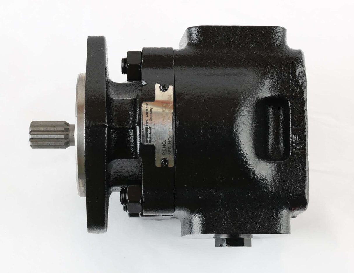 COMMERCIAL INTERTECH - 7029611014 - HYDRAULIC GEAR PUMP ASM