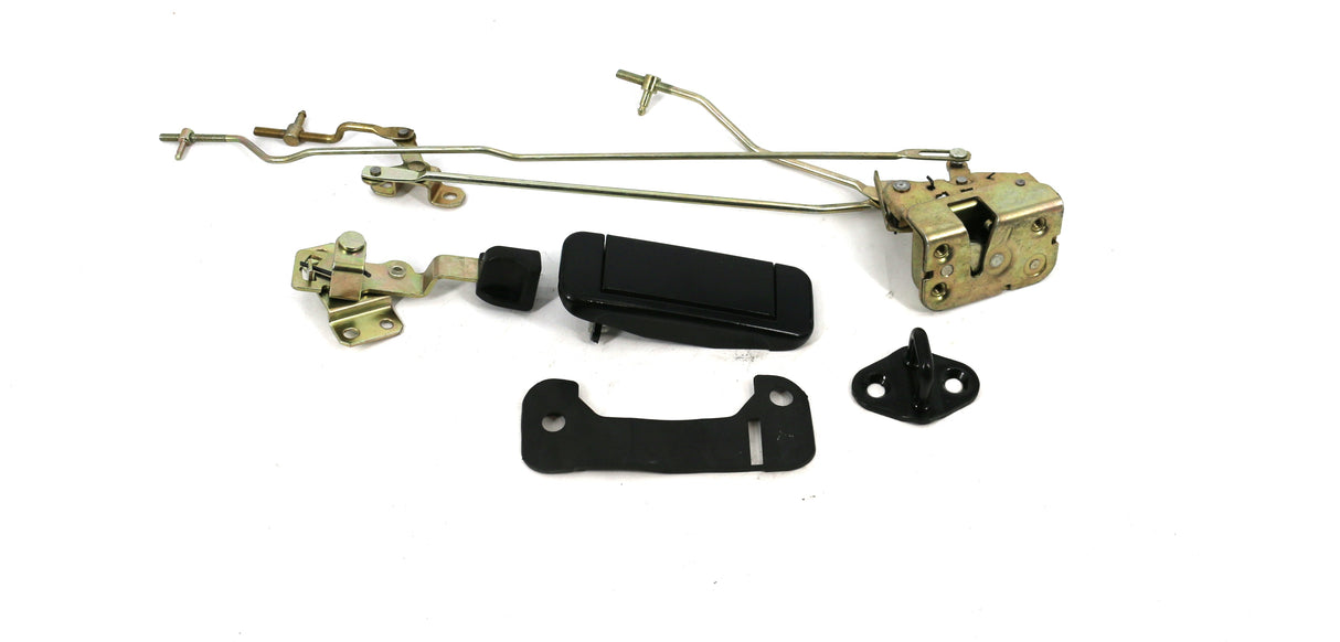 SANY - 60171051 - Doorlockassembly