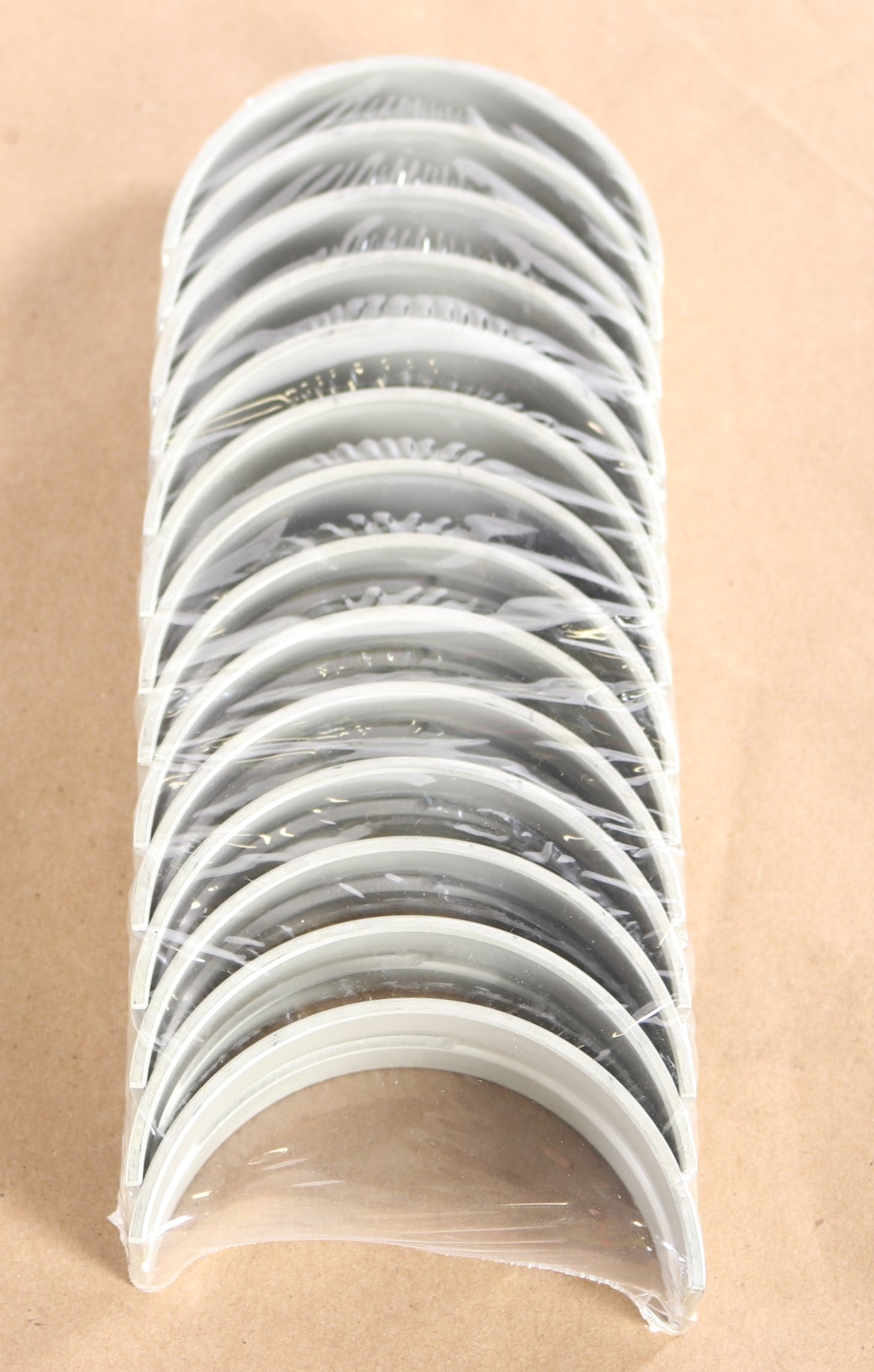 MITSUBISHI - ME999715 - PLAIN SHAFT BEARING KIT - CRANKSHAFT