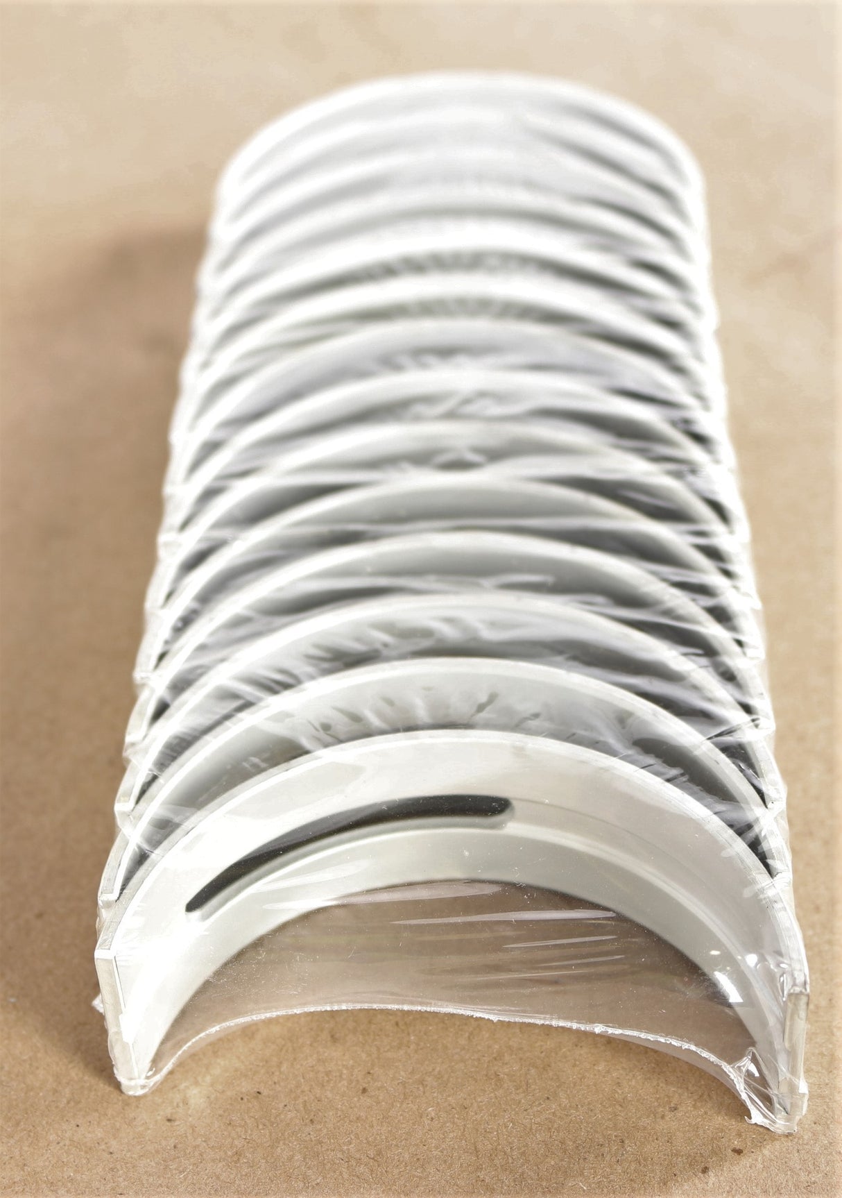 MITSUBISHI - ME999715 - PLAIN SHAFT BEARING KIT - CRANKSHAFT