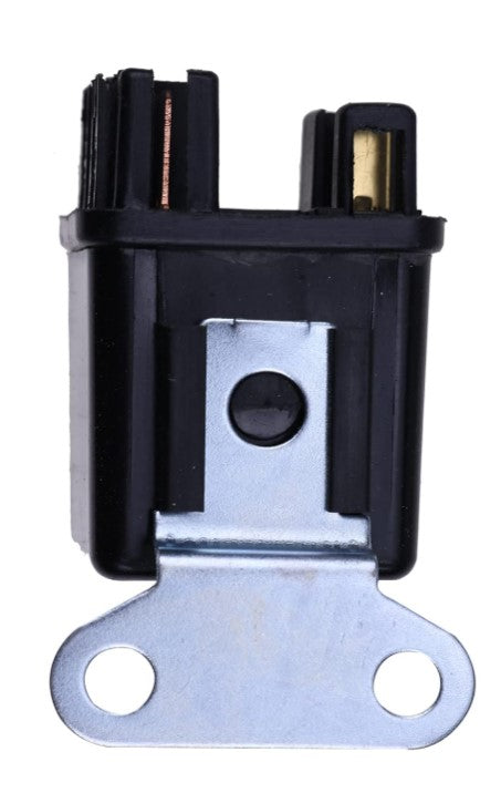 ISUZU - 8-94400106-1 - RELAY - GLOWPLUG