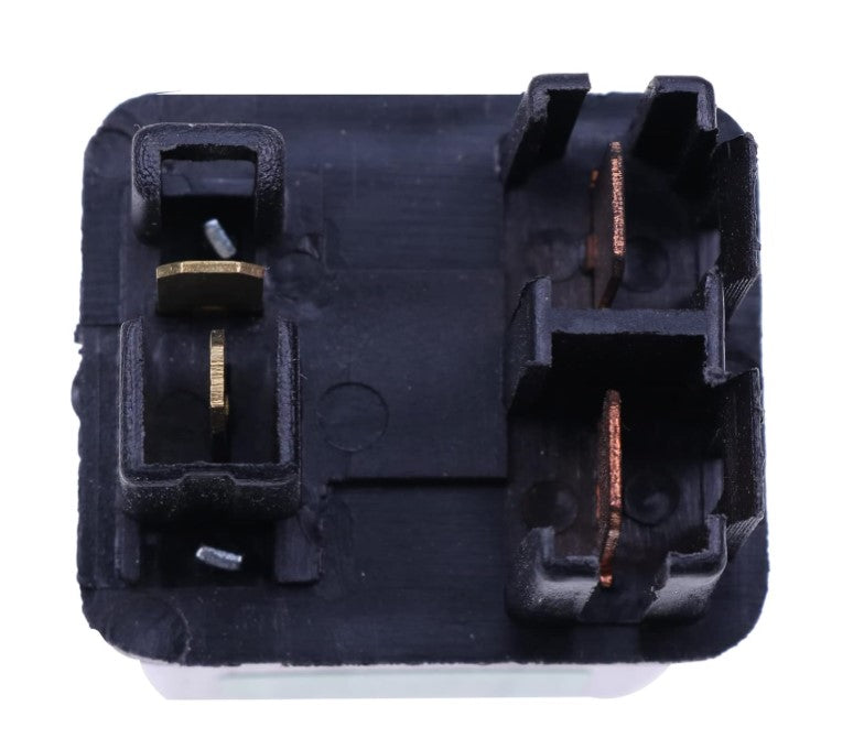 ISUZU - 8-94400106-1 - RELAY - GLOWPLUG