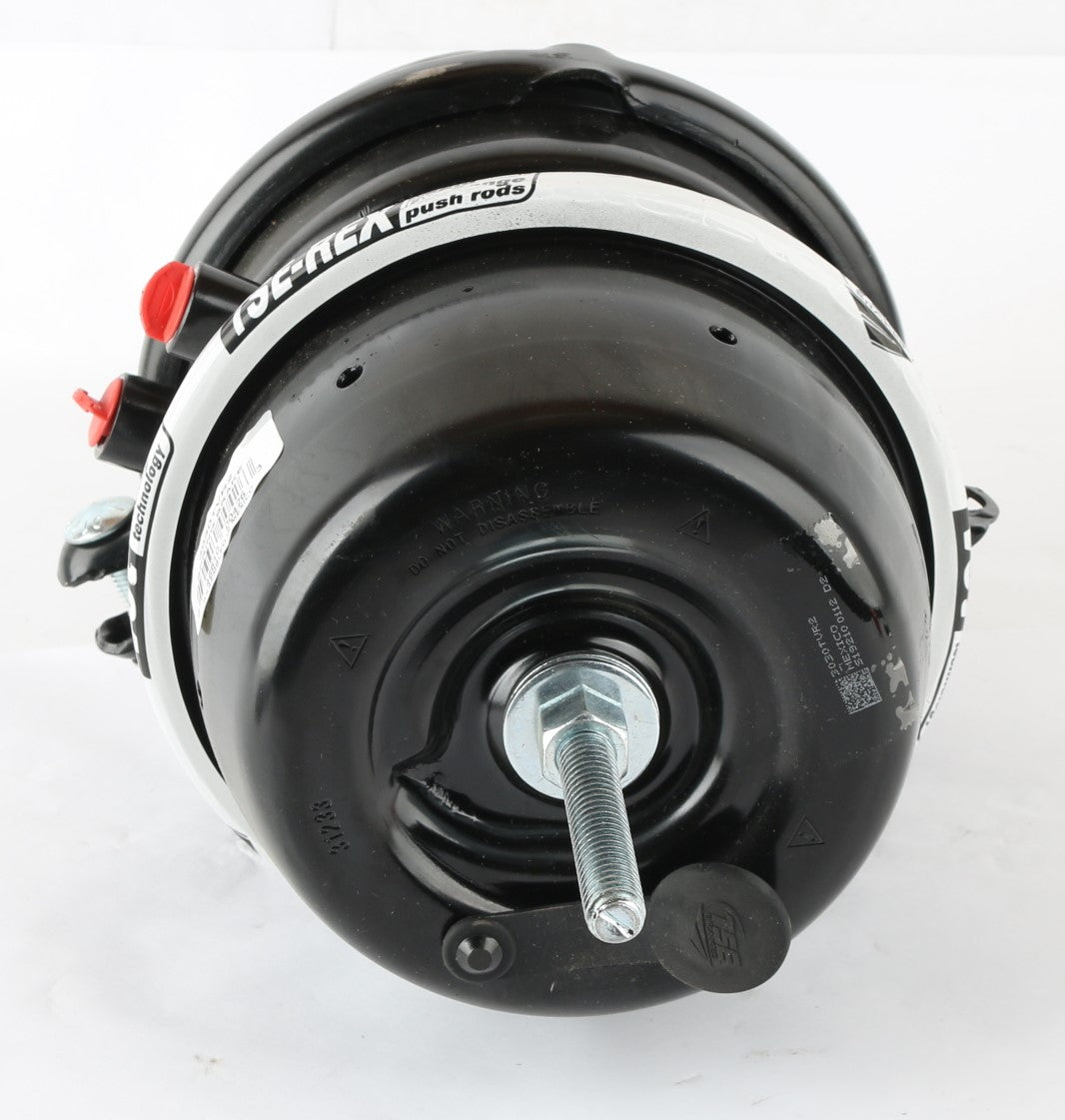 TSE BRAKES INC. - 3030TVR2 - BRAKE CHAMBER - SIZE 3030 2.5in STROKE TANDEM