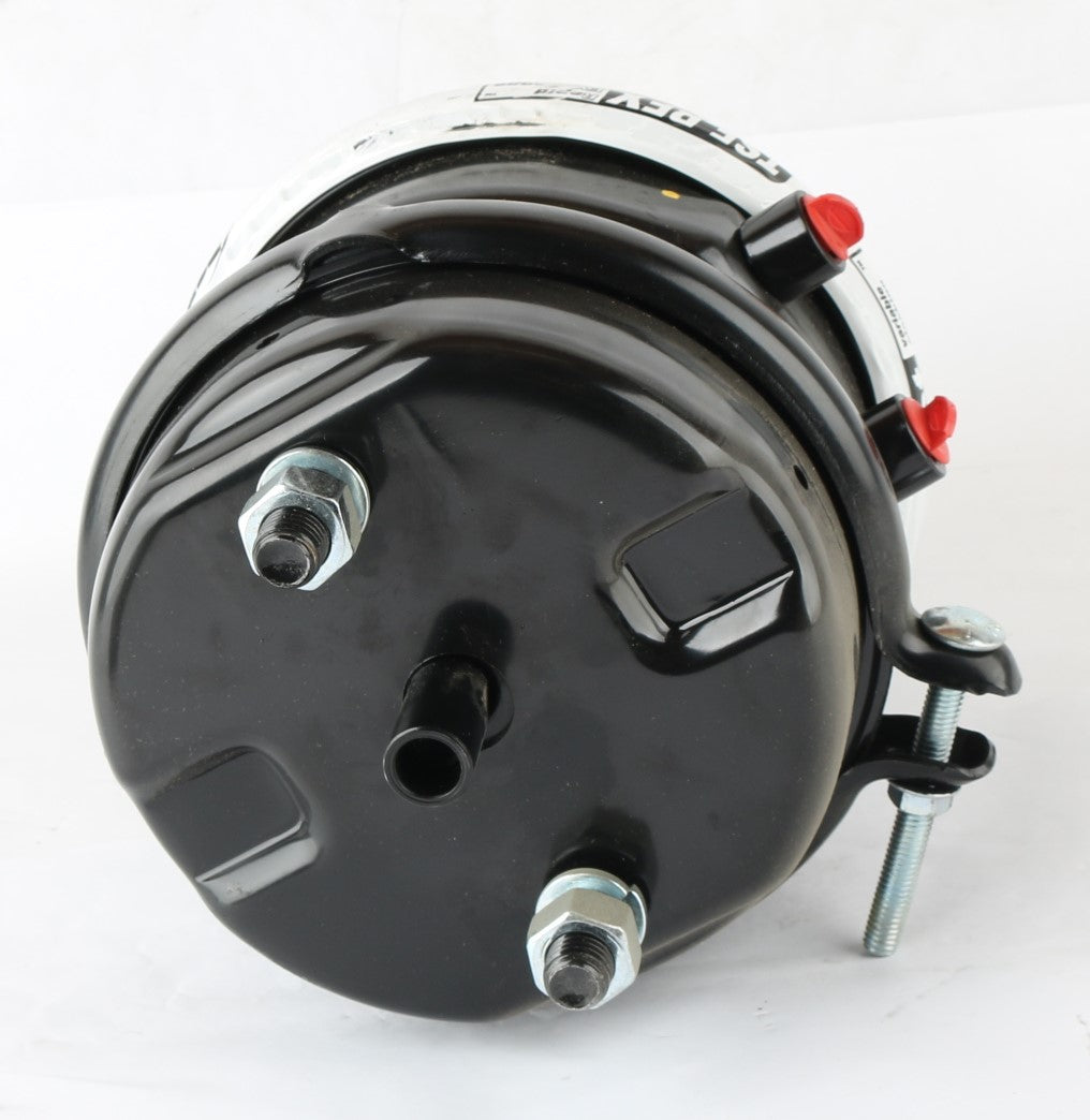 TSE BRAKES INC. - 3030TVR2 - BRAKE CHAMBER - SIZE 3030 2.5in STROKE TANDEM