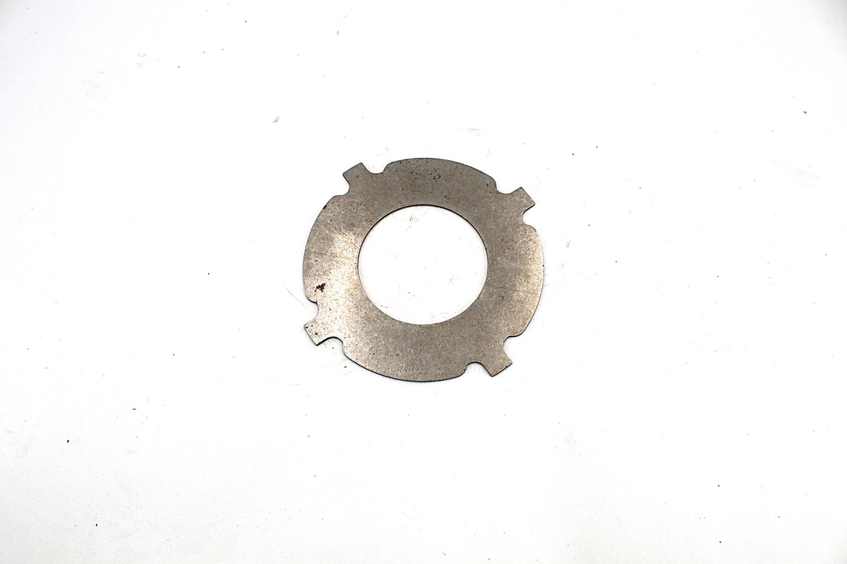 HYUNDAI - ZGAQ-02694 - DISC-STEEL 29