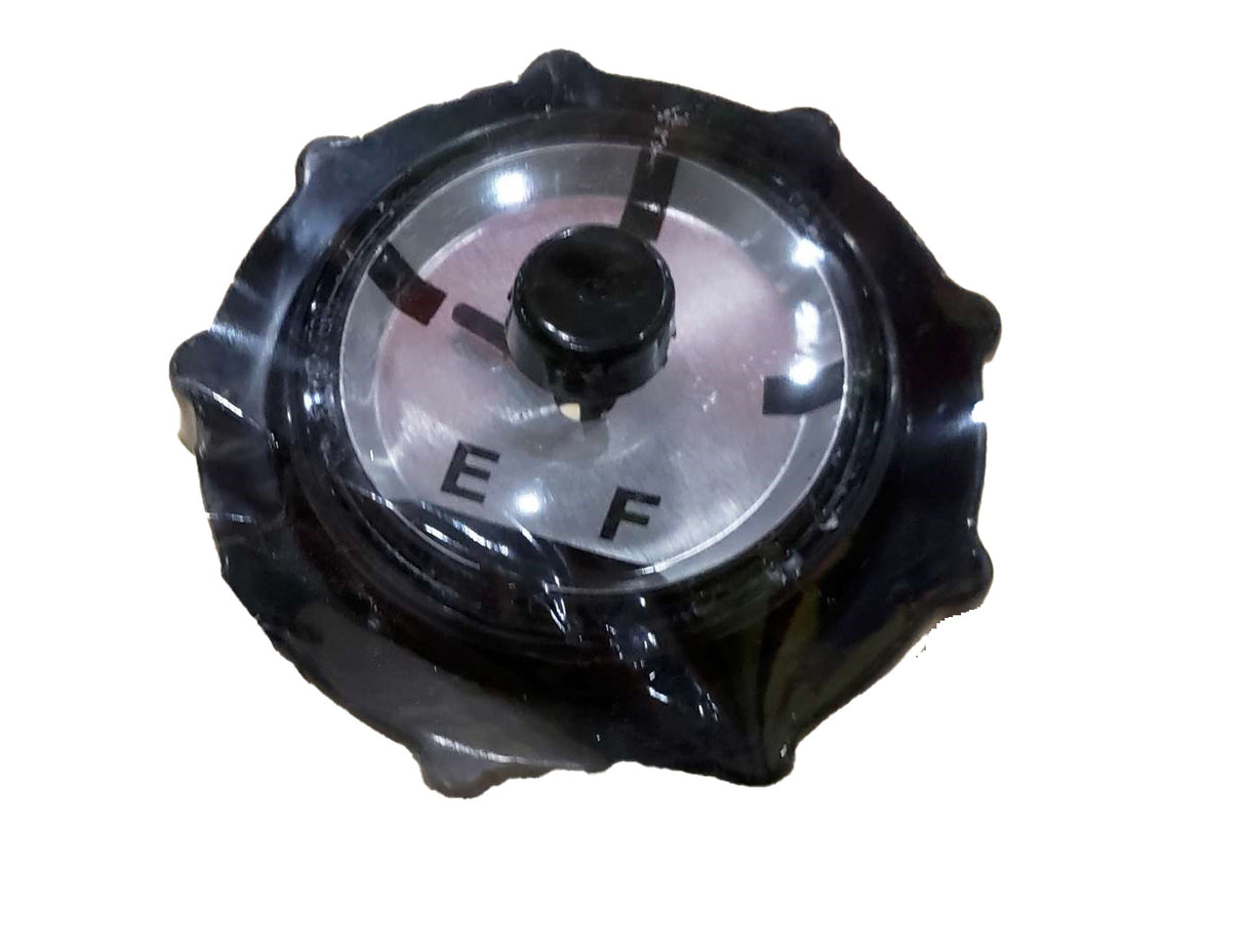 VERMEER - 127347001 - GAUGE-CAP/FUEL LEVEL 6 3/4 in. QUARTER TURN