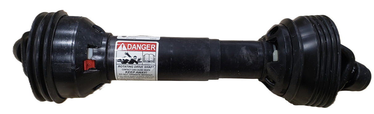 VERMEER - 510526275 - DRIVELINE - PRIMARY 6 V 6 55