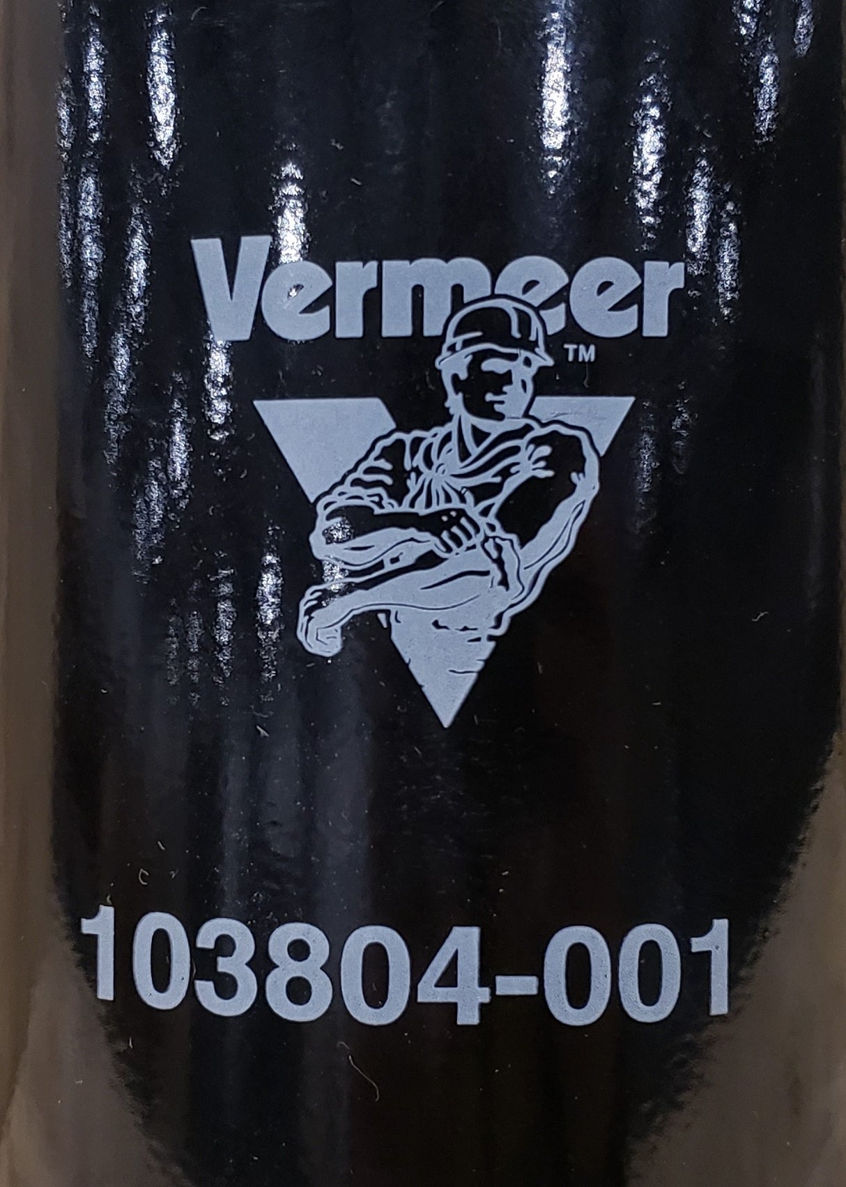 VERMEER - 103804001 - FILTER-5 MICRON FUEL SECONDARY