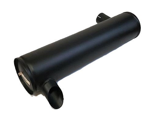 VERMEER - 251236001 - MUFFLER