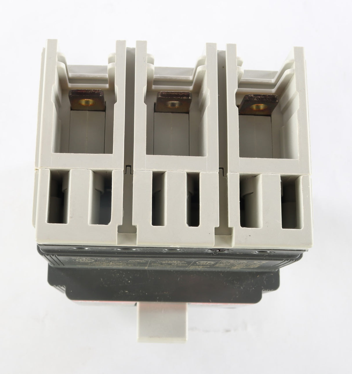 ABB - 1SDA053898R1 - CIRCUIT BREAKER 100A 3P