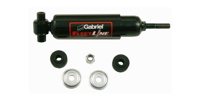GABRIEL - 85937 - FLEETLINE HEAVY DUTY SHOCK ABSORBER