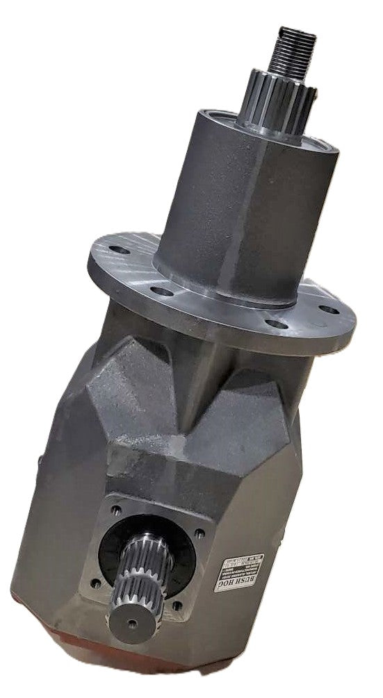 BUSH HOG - 71490 - GEARBOX ASM: BUSH HOG TRADEMARK
