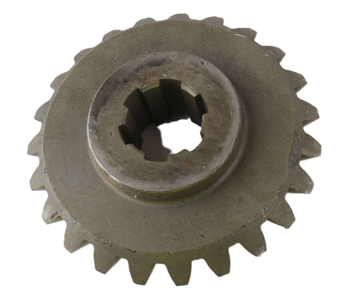 BUSH HOG - 6197 - MINTER GEAR BOX HEAVY DUTY