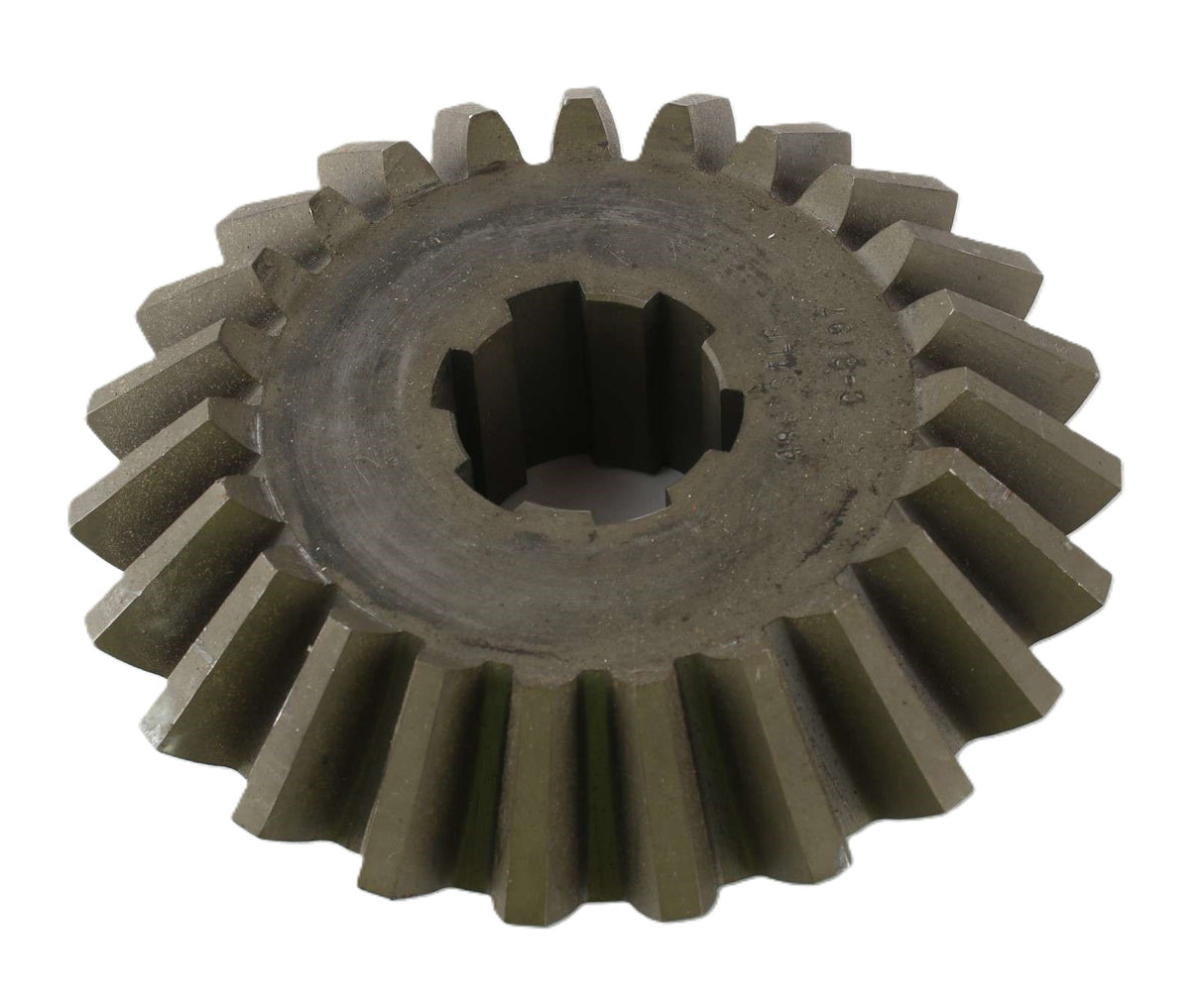BUSH HOG - 6197 - MINTER GEAR BOX HEAVY DUTY