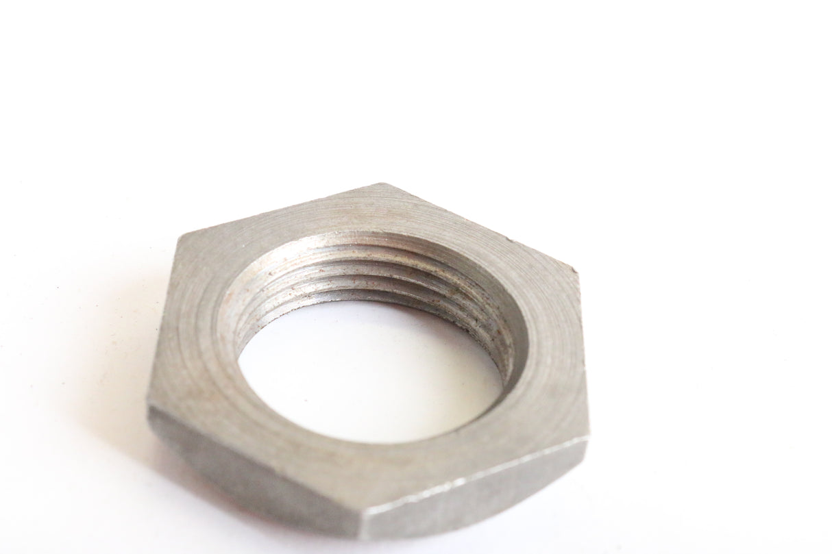 BUSH HOG - 61484 - HEX GEAR BOX NUT (right hand)