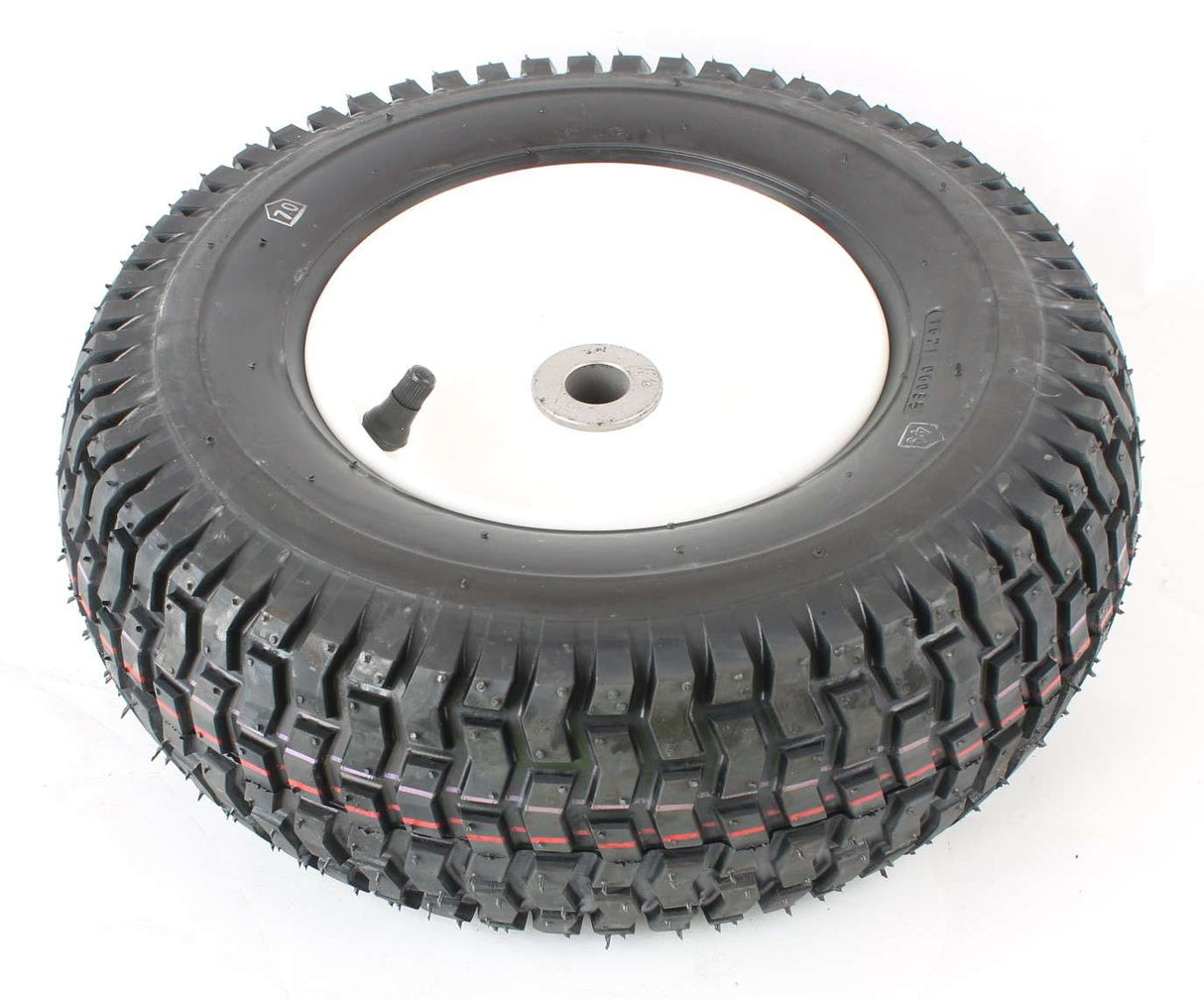 BUSH HOG - 50028351 - FLOTATION TIRE ASS'Y 13 X 5.00